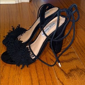Steve Madden Sass heels